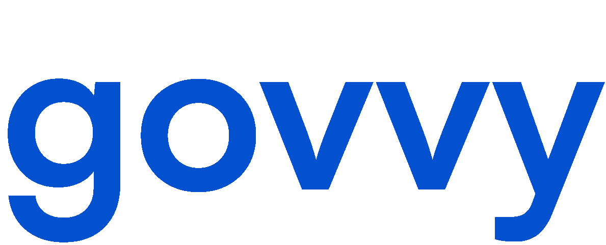 Powered by Govvy